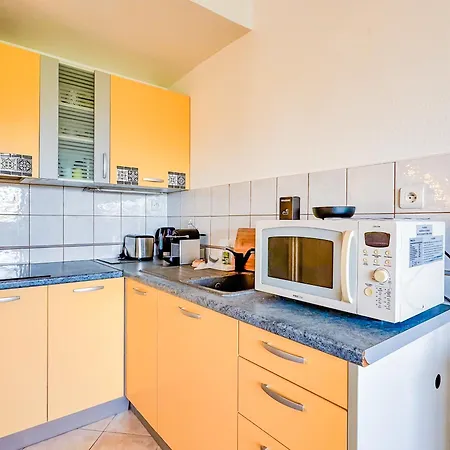 Apartament 2 Personnes Proche Du Port