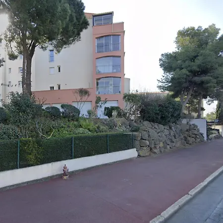 Apartamento 2 Personnes Proche Du Port